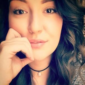 Meet your Posher, Taryn